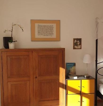 Ferienwohnung-Ulinde Lübeck Eksteriør bilde