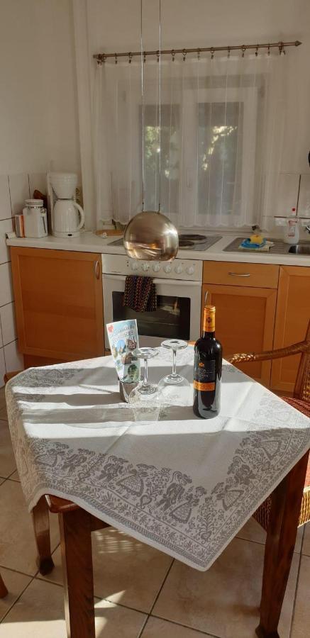 Ferienwohnung-Ulinde Lübeck Eksteriør bilde