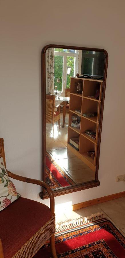 Ferienwohnung-Ulinde Lübeck Eksteriør bilde