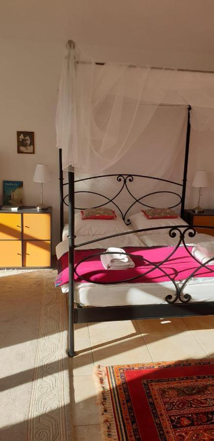 Ferienwohnung-Ulinde Lübeck Eksteriør bilde