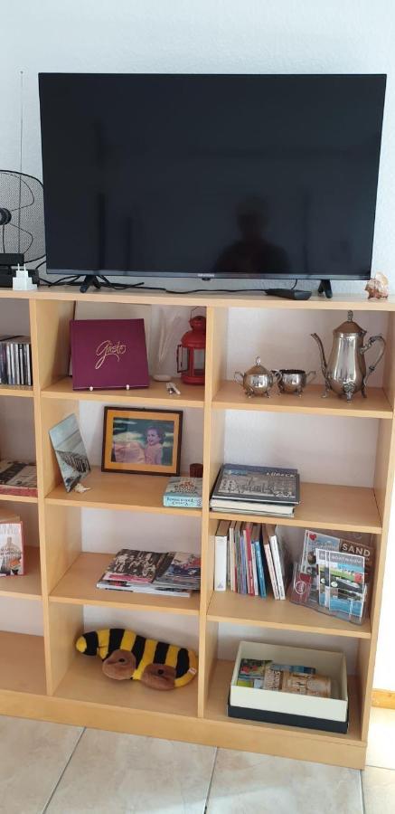 Ferienwohnung-Ulinde Lübeck Eksteriør bilde